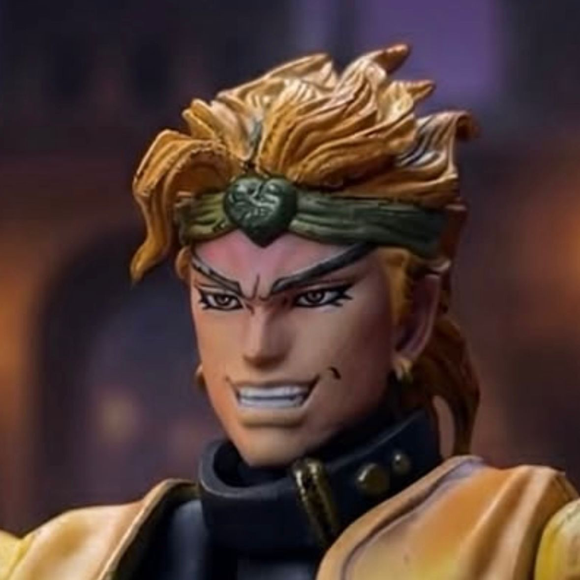 DIO